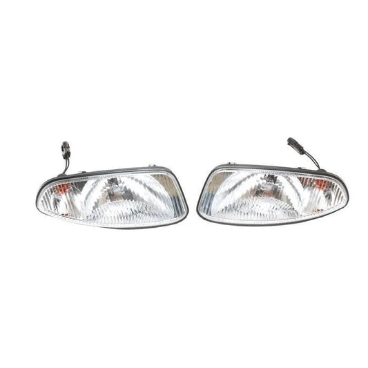 EZGO Golf Cart Accessories RXV Headlight Kit - RH & LH