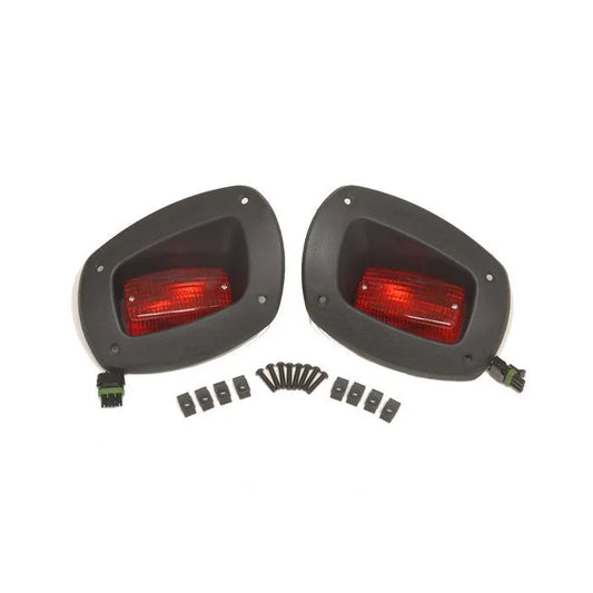 EZGO Golf Cart Accessories Tail Light Kit