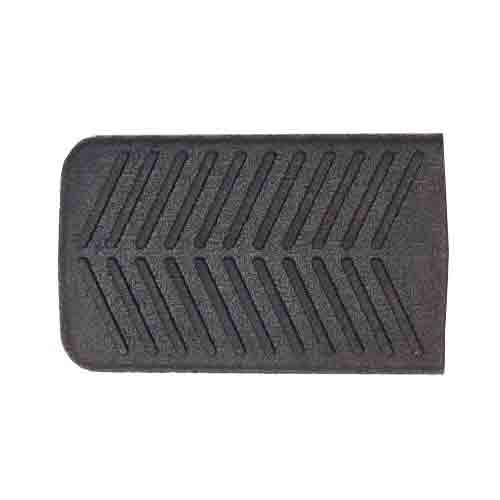 Golf Cart Accelerator Pedal Pad Cover For EZGO