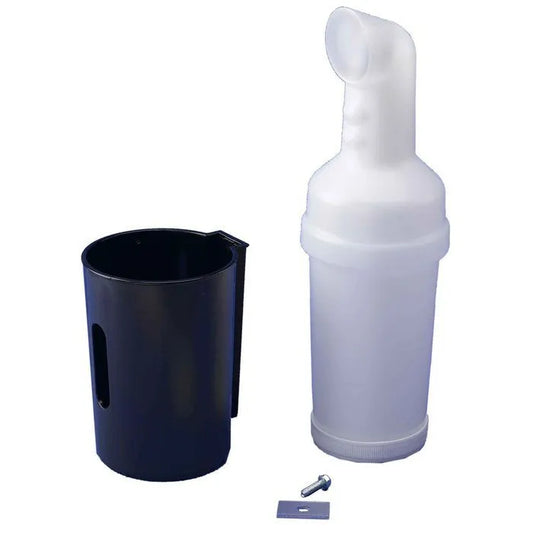 EZGO Golf Cart Accessories Sand Bottle Kit