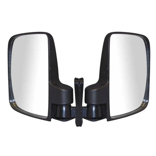 EZGO Golf Cart Accessories Side Mirror Kit