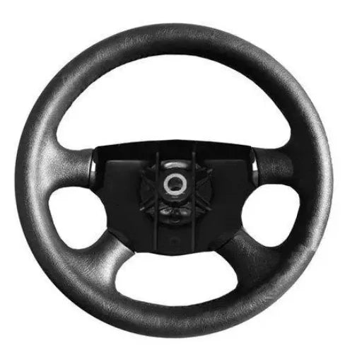 Premium E-Z-GO Steering Wheel